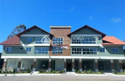 Apartamento com 3 quartos à venda na 15 de novembro., 4925, centro, nova petrópolis, 100 m2 por r$ 660.000