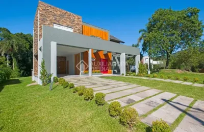 Casa em condomínio fechado com 4 quartos à venda na quadra i lote 47, 2, aspen mountain, gramado, 503 m2 por r$ 7.200.000