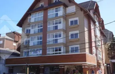 Apartamento com 3 quartos à venda na rua garibaldi, 144, centro, gramado, 118 m2 por r$ 2.087.767