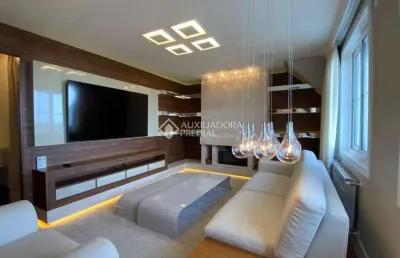Cobertura com 3 quartos à venda na bela vista, 148, centro, gramado, 221 m2 por r$ 3.590.000