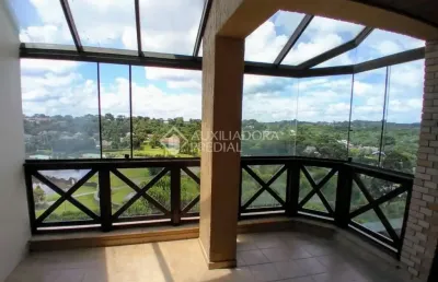 Apartamento com 3 quartos à venda na rua das gralhas, 76, centro, canela, 171 m2 por r$ 2.000.000