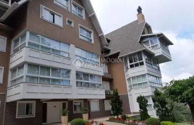 Apartamento com 4 quartos à venda na bela vista, 300, centro, gramado, 196 m2 por r$ 4.300.000