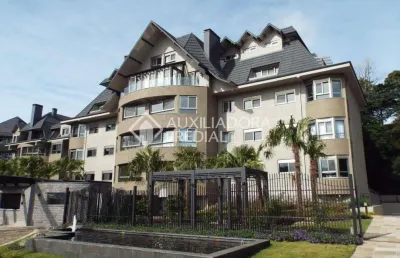 Apartamento com 4 quartos à venda na rua do colégio, 100, centro, gramado, 314 m2 por r$ 8.299.559
