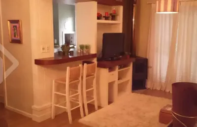 Apartamento com 2 quartos à venda na rua ermelinda barbacovi, 77, centro, gramado, 74 m2 por r$ 1.011.000