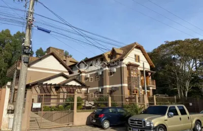 Prédio à venda na gustavo muller, 380, centro, canela, 690 m2 por r$ 9.900.000