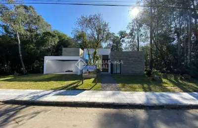 Casa com 3 quartos à venda na alexandre rama, 100, ipê amarelo, gramado, 225 m2 por r$ 2.420.000