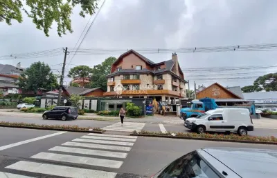 Apartamento com 2 quartos à venda na avenida das hortênsias, 770, centro, gramado, 91 m2 por r$ 1.747.629