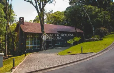 Casa em condomínio fechado com 4 quartos à venda na rua prefeito waldemar frederico weber, 5, centro, gramado, 385 m2 por r$ 5.000.000
