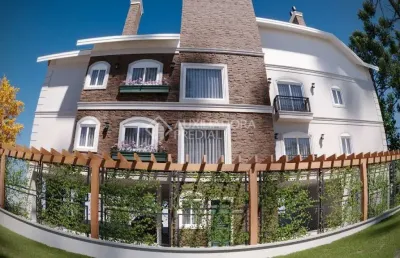 Apartamento com 3 quartos à venda na moze scur, 30, planalto, gramado, 150 m2 por r$ 2.100.000