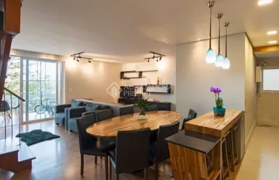 Apartamento com 4 quartos à venda na avenida das hortênsias, 2315, centro, gramado, 167 m2 por r$ 2.890.000