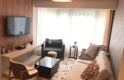 Apartamento com 2 quartos à venda na amazonas, 161, dutra, gramado, 70 m2 por r$ 899.000