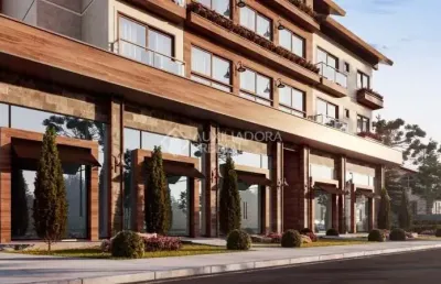Ponto comercial à venda na borges de medeiros, 3285, centro, gramado, 84 m2 por r$ 3.600.000
