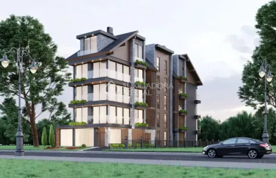 Apartamento com 2 quartos à venda na augusto bordin, 63, centro, gramado, 74 m2 por r$ 1.459.200