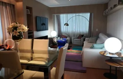 Apartamento com 2 quartos à venda na euzébío balzaretti, 582, centro, gramado, 127 m2 por r$ 2.500.000