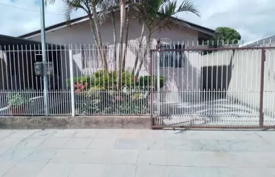 Casa com 2 quartos à venda na florianopolis, 205, jardim santa rita, guaíba, 68 m2 por r$ 360.000