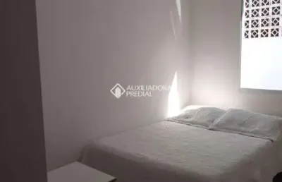 Casa com 2 quartos à venda na juca lessa, vereador, 129, columbia city, guaíba, 41 m2 por r$ 160.000