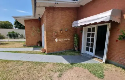 Casa com 5 quartos à venda na francisco brochado da rocha, ministro, 116, alegria, guaíba, 284 m2 por r$ 450.000