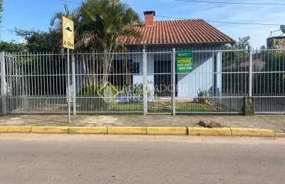 Casa com 3 quartos à venda na marcos de andrade, coronel, 115, centro, guaíba, 173 m2 por r$ 800.000