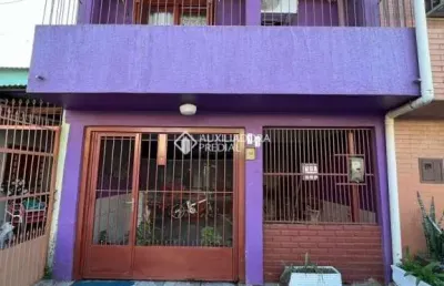 Apartamento com 2 quartos à venda na 167 (cj hab r c goncalves), 167, jardim santa rita, guaíba, 90 m2 por r$ 180.000