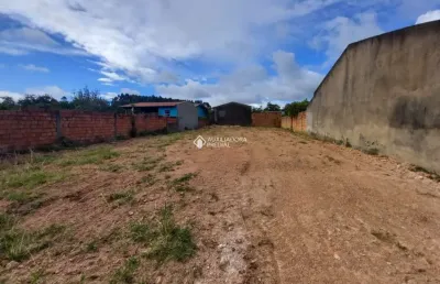 Terreno à venda na rua paulo ruschel, 235, jardim dos lagos, guaíba, 360 m2 por r$ 170.000