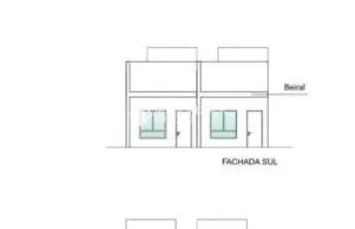Casa com 2 quartos à venda na belgica, 59, residencial eldorado do sul, eldorado do sul, 53 m2 por r$ 249.000