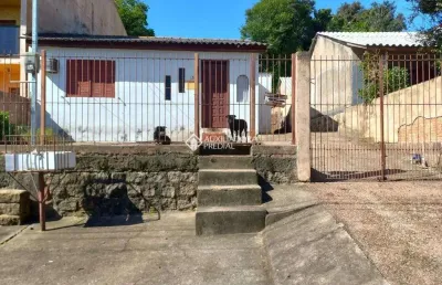 Casa com 3 quartos à venda na rua artilino antonio da silva, 54, centro, guaíba, 80 m2 por r$ 350.000