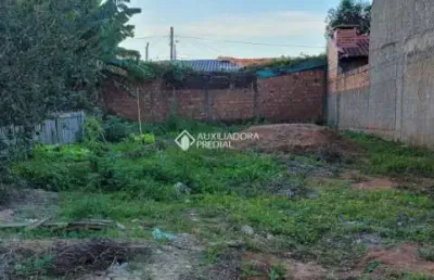 Terreno à venda na rua darcy fagundes, 117, jardim dos lagos, guaíba, 300 m2 por r$ 149.000