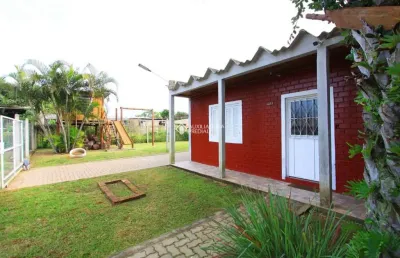 Casa com 2 quartos à venda na avenida frederico warstat, 481, sans souci, eldorado do sul, 203 m2 por r$ 640.000