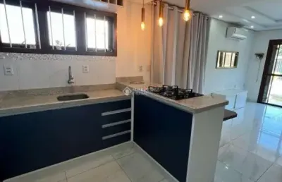 Casa com 3 quartos à venda na rua alcides jardim de oliveira, 60, ermo, guaíba, 140 m2 por r$ 450.000