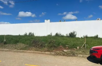 Terreno à venda na quatorze, 3, central parque, cachoeirinha, 240 m2 por r$ 234.000