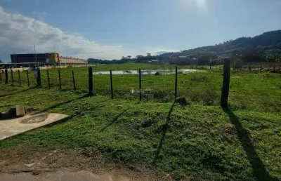 Terreno comercial à venda na quatro, 624, jardim iolanda, guaíba, 50000 m2 por r$ 3.500.000