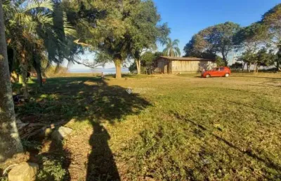 Terreno à venda na rua são geraldo, 1, ermo, guaíba por r$ 550.000