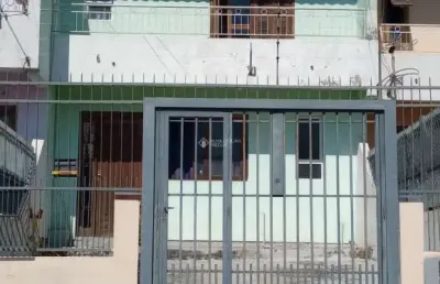 Casa com 3 quartos à venda na avenida vasco alves pereira, 9, morada da colina, guaíba, 99 m2 por r$ 380.000