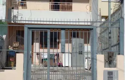 Casa com 3 quartos à venda na avenida vasco alves pereira, 7, morada da colina, guaíba, 99 m2 por r$ 380.000