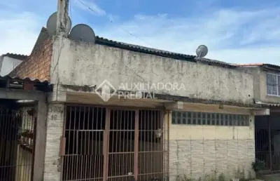 Apartamento com 3 quartos à venda na 303 (cj hab r c gonçalves), 16, jardim santa rita, guaíba, 46 m2 por r$ 150.000