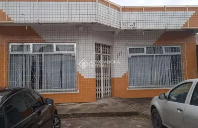 Casa comercial à venda na waltornilo hagel maciel, 558, morada da colina, guaíba, 128 m2 por r$ 282.200