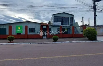 Casa com 2 quartos à venda na osvaldo jardim, 672, jardim santa rita, guaíba, 250 m2 por r$ 530.000
