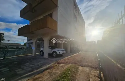 Apartamento com 2 quartos à venda na rua rio de janeiro, 143, parque 35, guaíba, 55 m2 por r$ 269.900