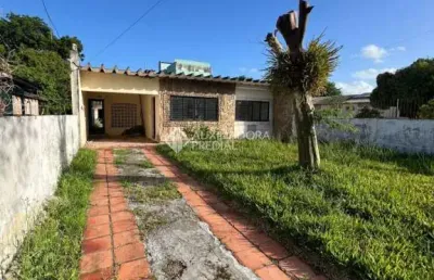 Casa com 3 quartos à venda na rua josé stortti, 90, centro, guaíba, 100 m2 por r$ 590.000