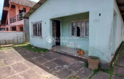 Casa com 2 quartos à venda na rua avelino ávila de oliveira, 134, centro, guaíba, 95 m2 por r$ 580.000