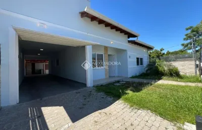 Casa com 5 quartos à venda na rua rio de janeiro, 394, parque 35, guaíba, 248 m2 por r$ 699.900