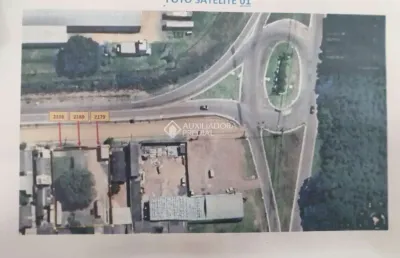 Terreno à venda na nei brito, doutor, 2159, jardim santa rita, guaíba, 420 m2 por r$ 250.000