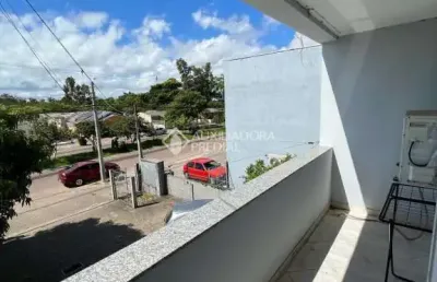 Apartamento com 2 quartos à venda na avenida norberto linck, 210, parque 35, guaíba, 89 m2 por r$ 330.000