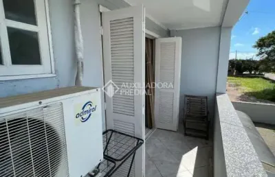 Apartamento com 2 quartos à venda na avenida norberto linck, 210, parque 35, guaíba, 114 m2 por r$ 380.000