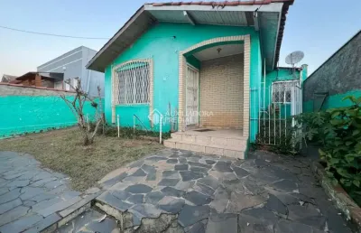 Casa com 2 quartos à venda na rua assis pereira soares, 107, morada da colina, guaíba, 130 m2 por r$ 299.000