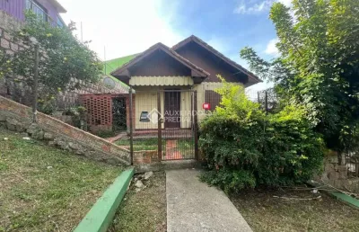 Terreno à venda na quatorze de outubro, 291, centro, guaíba por r$ 125.000