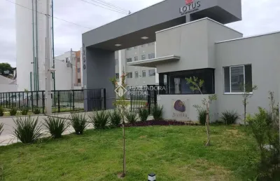 Apartamento com 2 quartos à venda na rua são geraldo, 1250, ermo, guaíba, 44 m2 por r$ 265.000