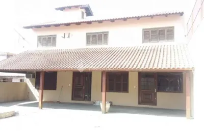Casa em condomínio fechado com 2 quartos à venda na rua bento gonçalves, 333, centro, guaíba, 180 m2 por r$ 1.272.000