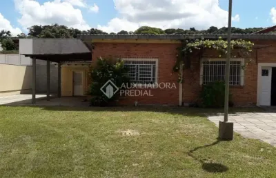 Casa em condomínio fechado com 3 quartos à venda na avenida getúlio vargas, 2141, centro, guaíba, 299 m2 por r$ 2.550.000
