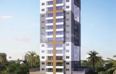 Apartamento com 2 quartos à venda na ubatuba de farias, 500, centro, tramandaí, 76 m2 por r$ 590.000